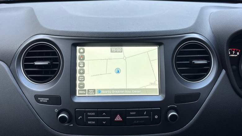 Hyundai i10 1.0 Go SE 5dr Petrol Hatchback